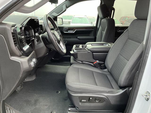 used 2022 GMC Sierra 1500 car