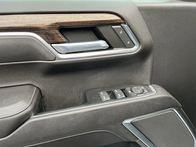 used 2022 GMC Sierra 1500 car