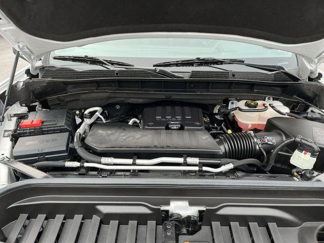 used 2022 GMC Sierra 1500 car