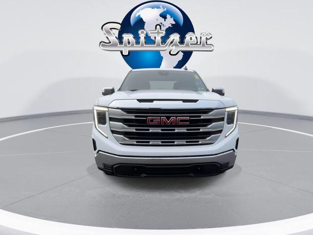 used 2022 GMC Sierra 1500 car