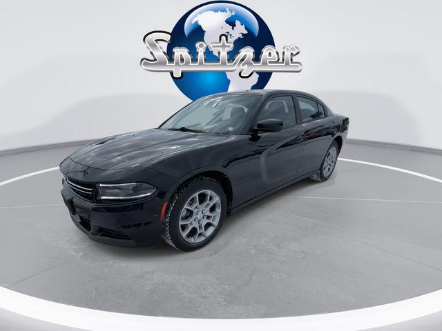 used 2015 Dodge Charger car, priced at $9,920