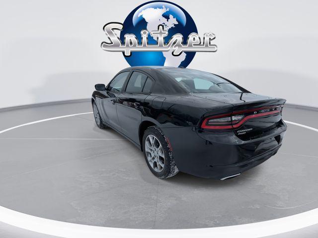 used 2015 Dodge Charger car, priced at $9,920