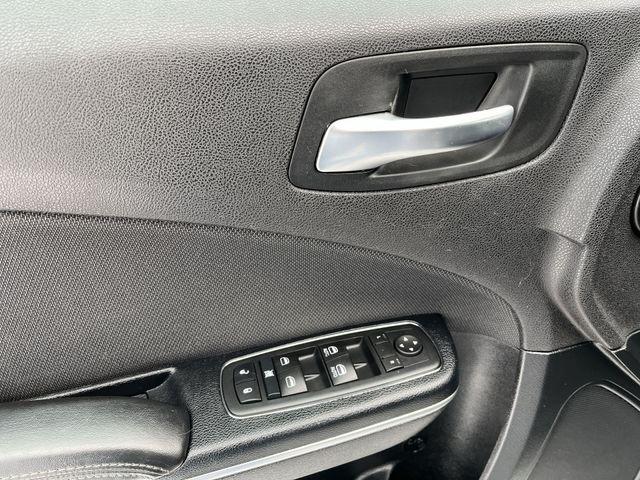 used 2015 Dodge Charger car, priced at $9,920