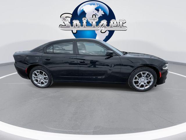 used 2015 Dodge Charger car, priced at $9,920