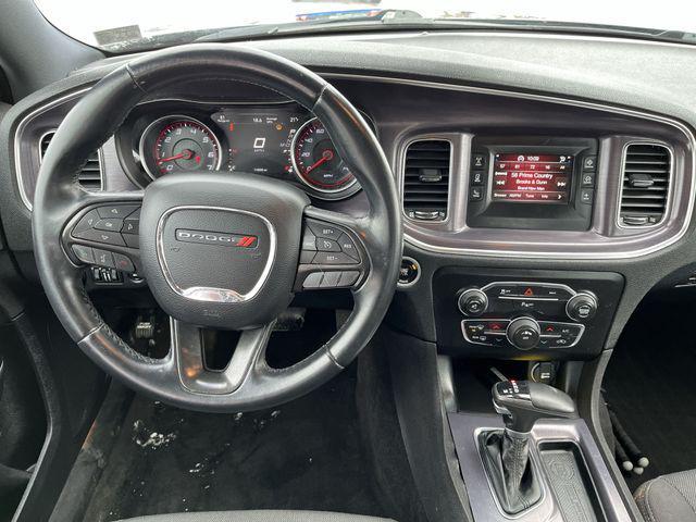 used 2015 Dodge Charger car, priced at $9,920