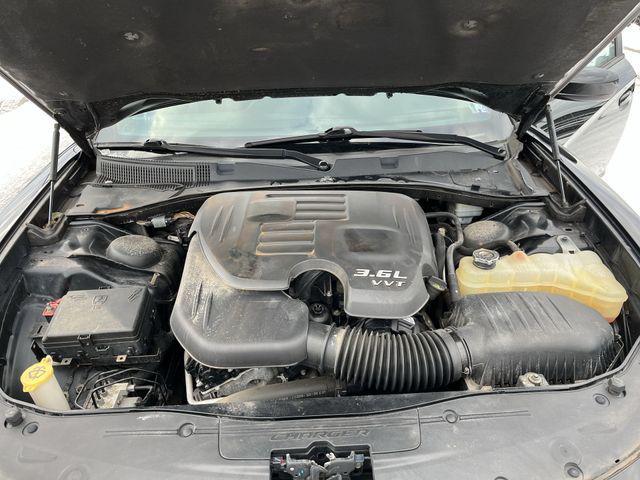 used 2015 Dodge Charger car, priced at $9,920