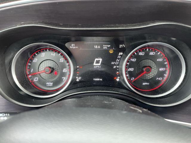 used 2015 Dodge Charger car, priced at $9,920