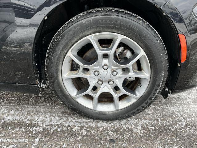 used 2015 Dodge Charger car, priced at $9,920