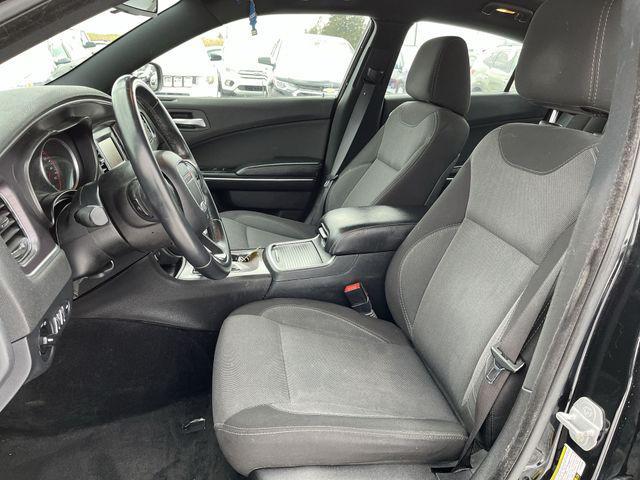 used 2015 Dodge Charger car, priced at $9,920