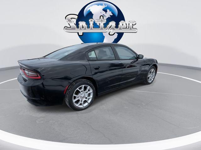 used 2015 Dodge Charger car, priced at $9,920