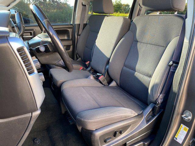 used 2014 Chevrolet Silverado 1500 car, priced at $17,240