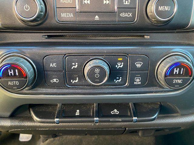 used 2014 Chevrolet Silverado 1500 car, priced at $17,240