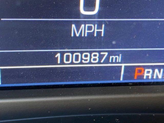 used 2014 Chevrolet Silverado 1500 car, priced at $18,977