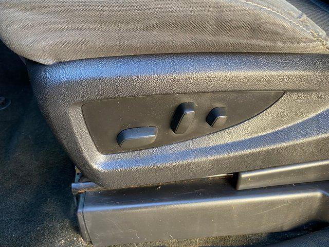 used 2014 Chevrolet Silverado 1500 car, priced at $17,240