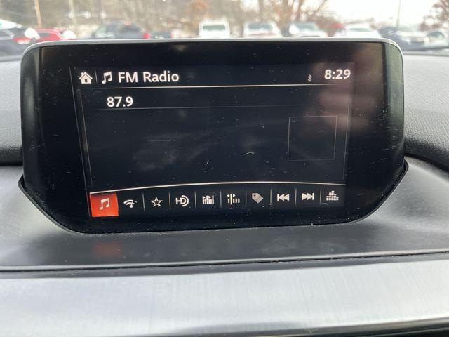 used 2017 Mazda Mazda6 car, priced at $10,258