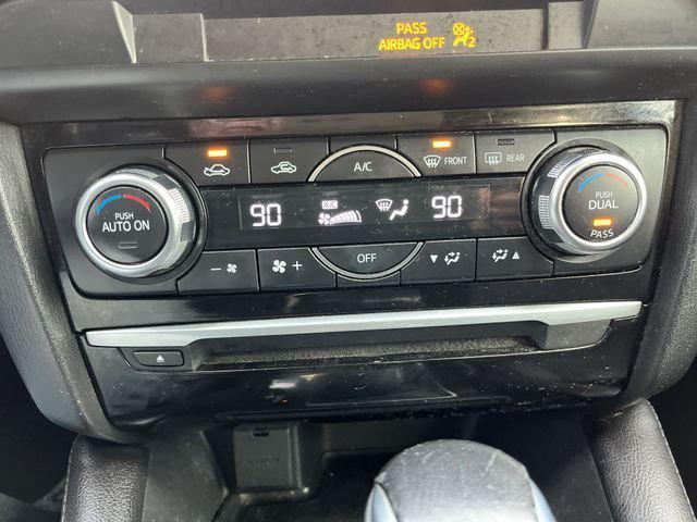 used 2017 Mazda Mazda6 car, priced at $10,258