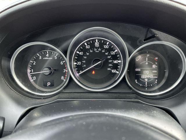 used 2017 Mazda Mazda6 car, priced at $10,258