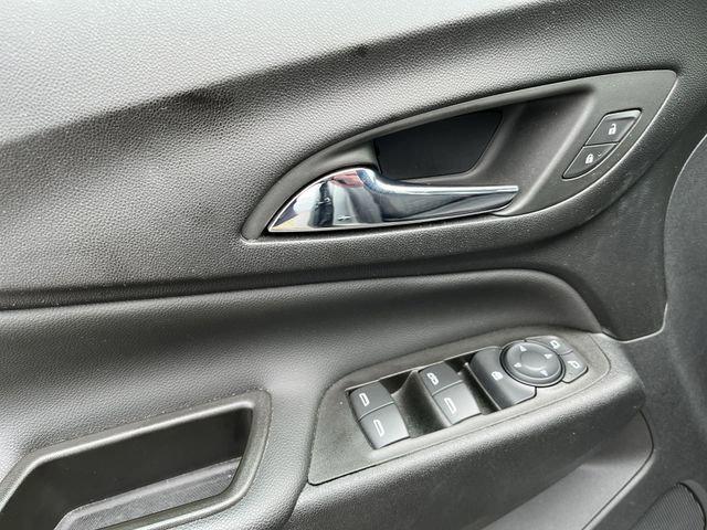 used 2023 Chevrolet Equinox car, priced at $22,484
