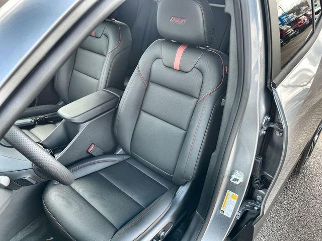 new 2026 Chevrolet Trax car, priced at $25,591