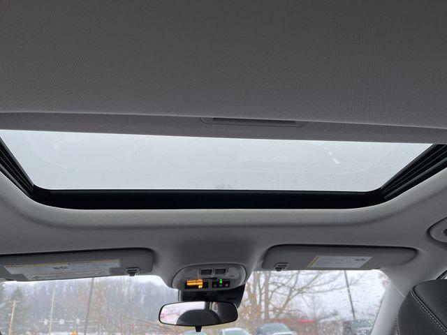 new 2026 Chevrolet Trax car, priced at $26,743