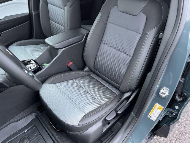 new 2026 Chevrolet Trax car, priced at $26,743