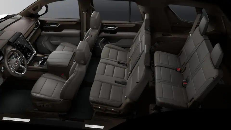 new 2026 GMC Yukon car, priced at $76,040
