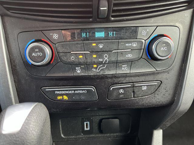 used 2017 Ford Escape car, priced at $9,760