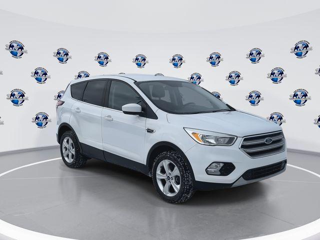 used 2017 Ford Escape car, priced at $9,760