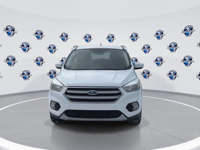 used 2017 Ford Escape car, priced at $9,760