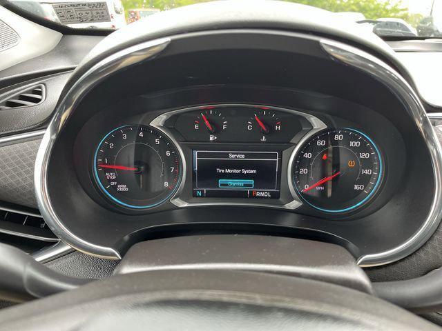 used 2016 Chevrolet Malibu car, priced at $12,682