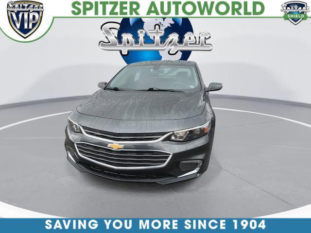 used 2016 Chevrolet Malibu car, priced at $12,682