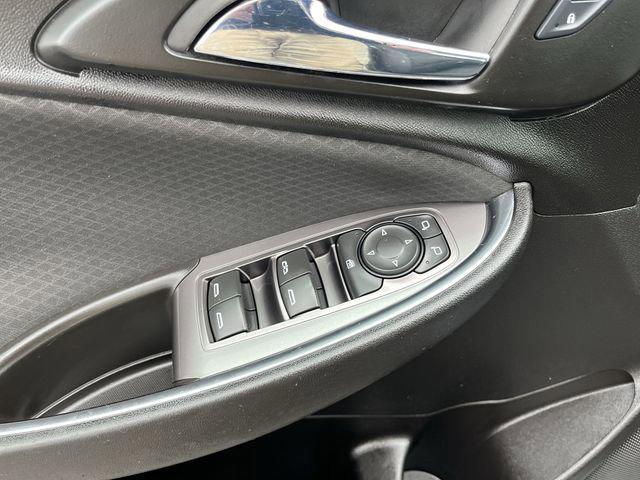 used 2016 Chevrolet Malibu car, priced at $12,682