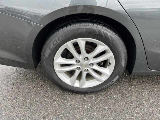 used 2016 Chevrolet Malibu car, priced at $12,682