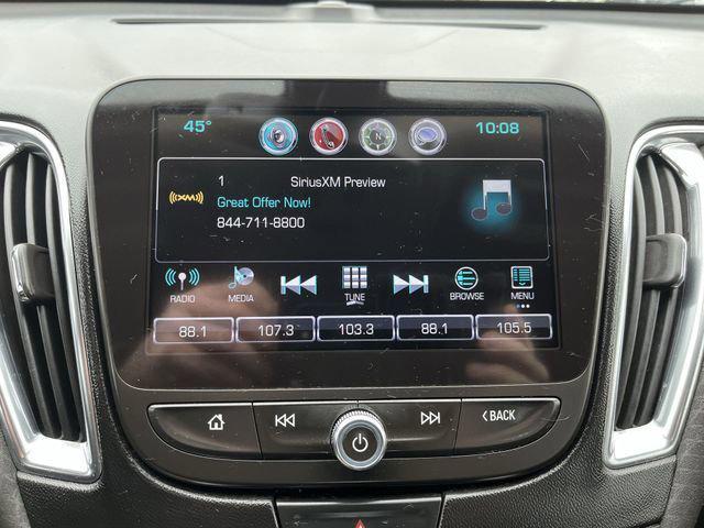 used 2016 Chevrolet Malibu car, priced at $12,682