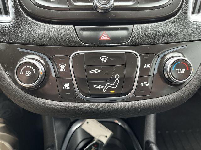 used 2016 Chevrolet Malibu car, priced at $12,682