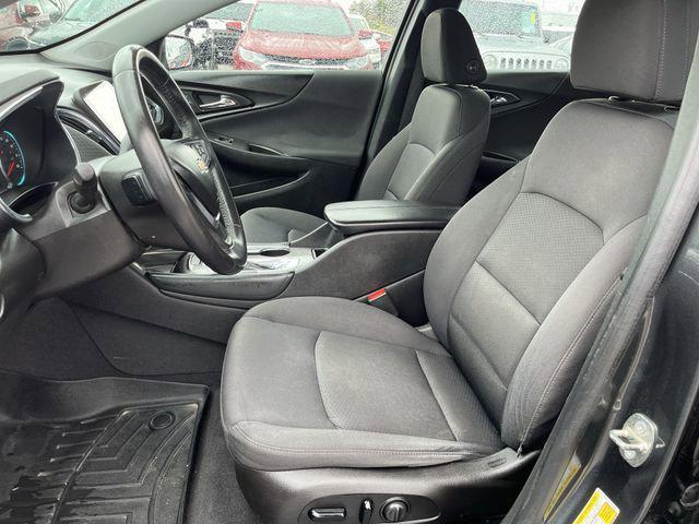 used 2016 Chevrolet Malibu car, priced at $12,682