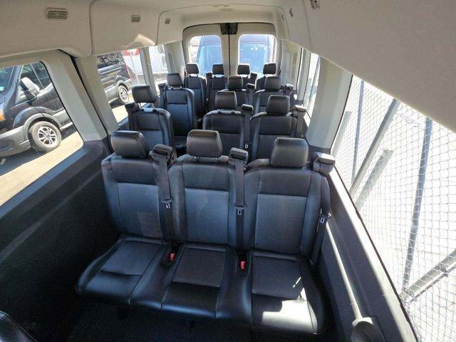 used 2024 Ford Transit-350 car, priced at $49,990