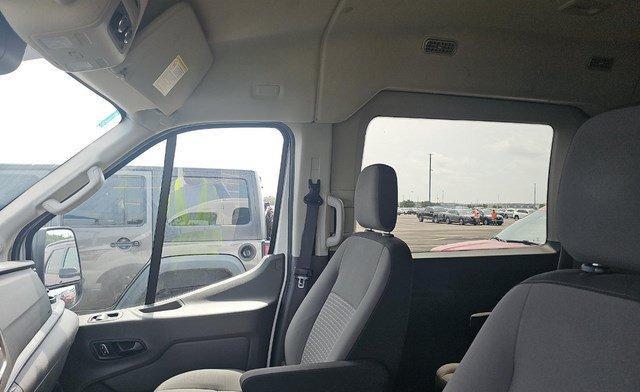 used 2022 Ford Transit-350 car, priced at $43,990