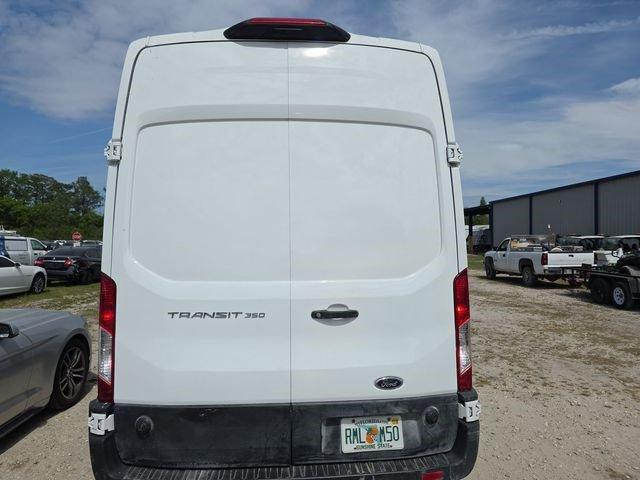 used 2024 Ford Transit-350 car, priced at $44,991