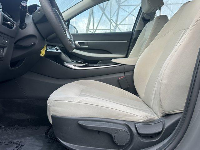 used 2023 Hyundai Sonata car, priced at $18,390