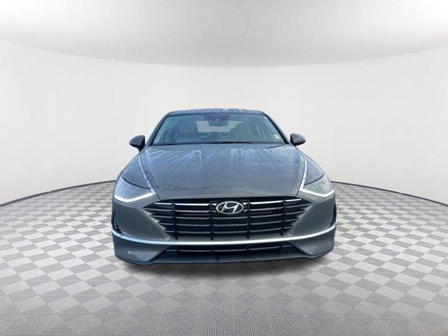used 2023 Hyundai Sonata car, priced at $18,390