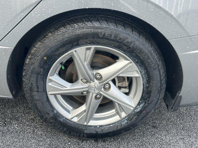 used 2023 Hyundai Sonata car, priced at $18,390
