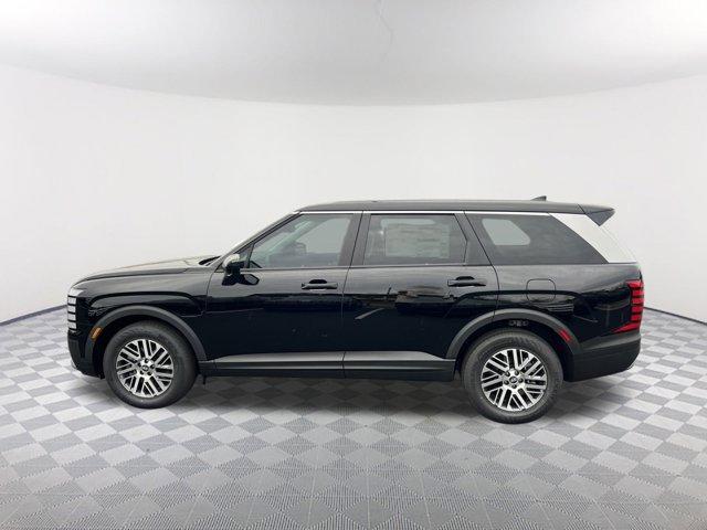 new 2026 Hyundai Palisade car, priced at $41,795