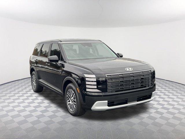 new 2026 Hyundai Palisade car, priced at $41,795