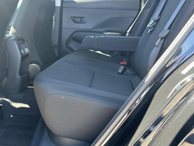 new 2026 Hyundai Kona car, priced at $27,738