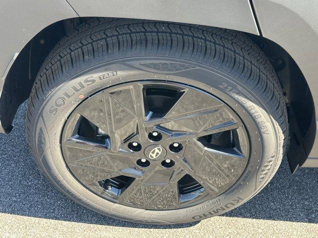 new 2026 Hyundai Kona car, priced at $27,738