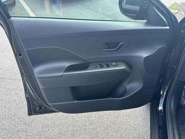 used 2025 Hyundai Kona car, priced at $23,991