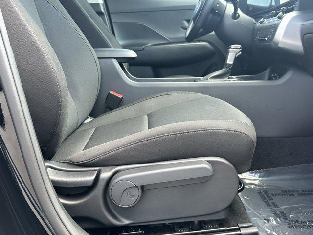 used 2025 Hyundai Kona car, priced at $23,991