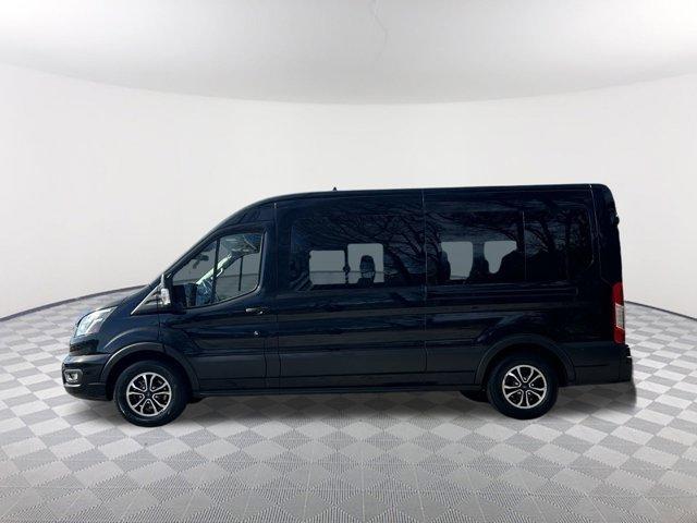 used 2023 Ford Transit-350 car, priced at $47,490
