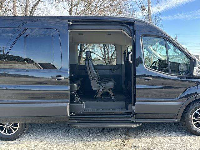 used 2023 Ford Transit-350 car, priced at $47,490